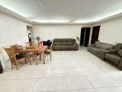 Blk 323A Anchorvale Grove (Sengkang), HDB 5 Rooms #615288761